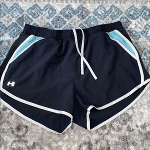 Under Armour Fly-By Shorts